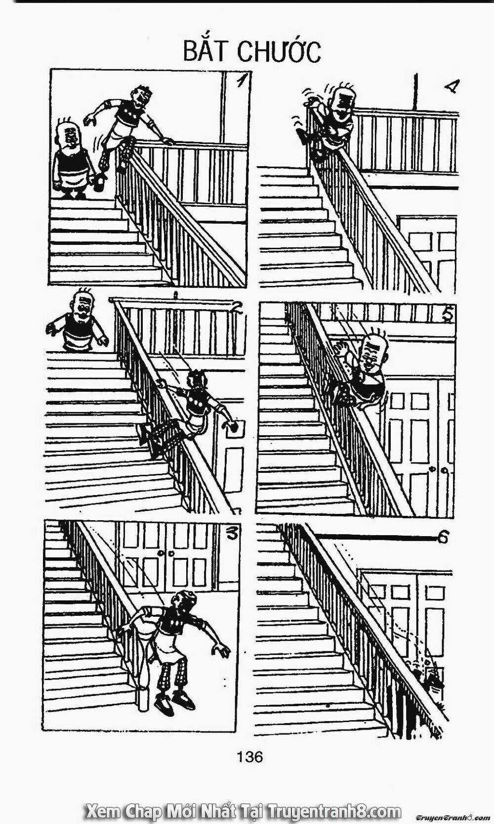 Chú Thoong - Chapter 104 - Trang 12