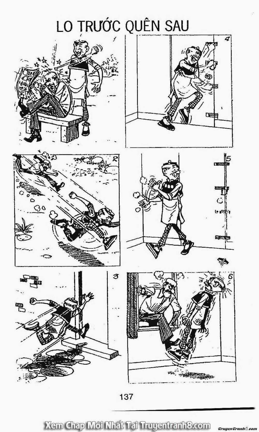 Chú Thoong - Chapter 104 - Trang 13