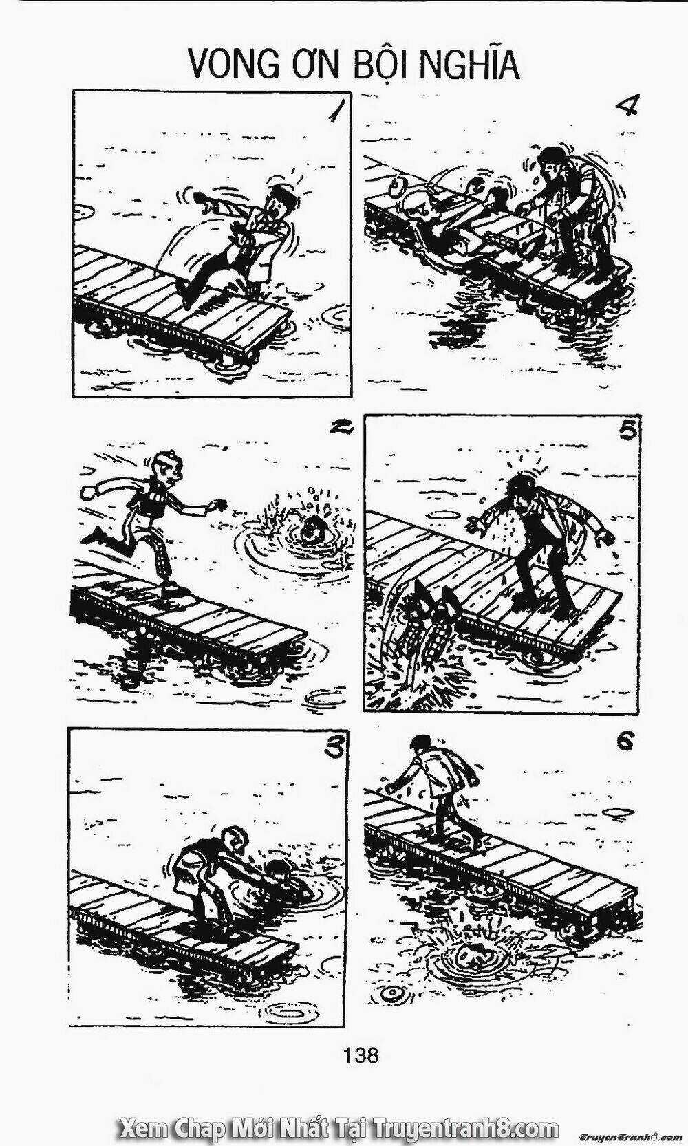 Chú Thoong - Chapter 104 - Trang 14