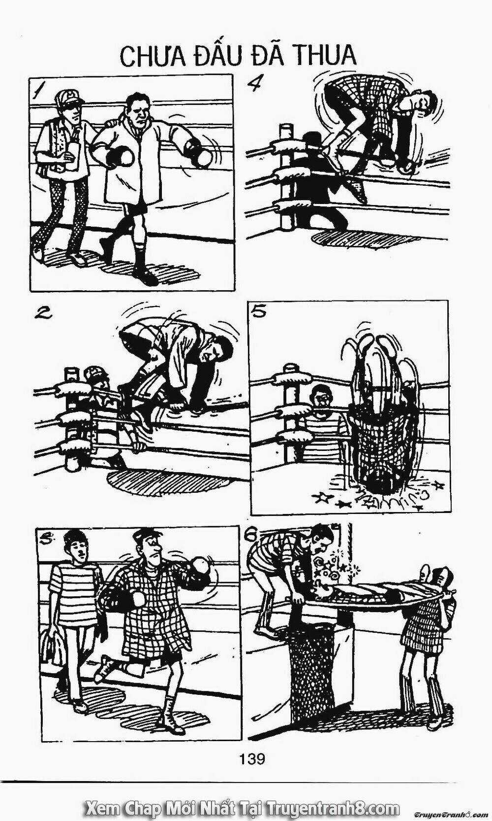 Chú Thoong - Chapter 104 - Trang 15