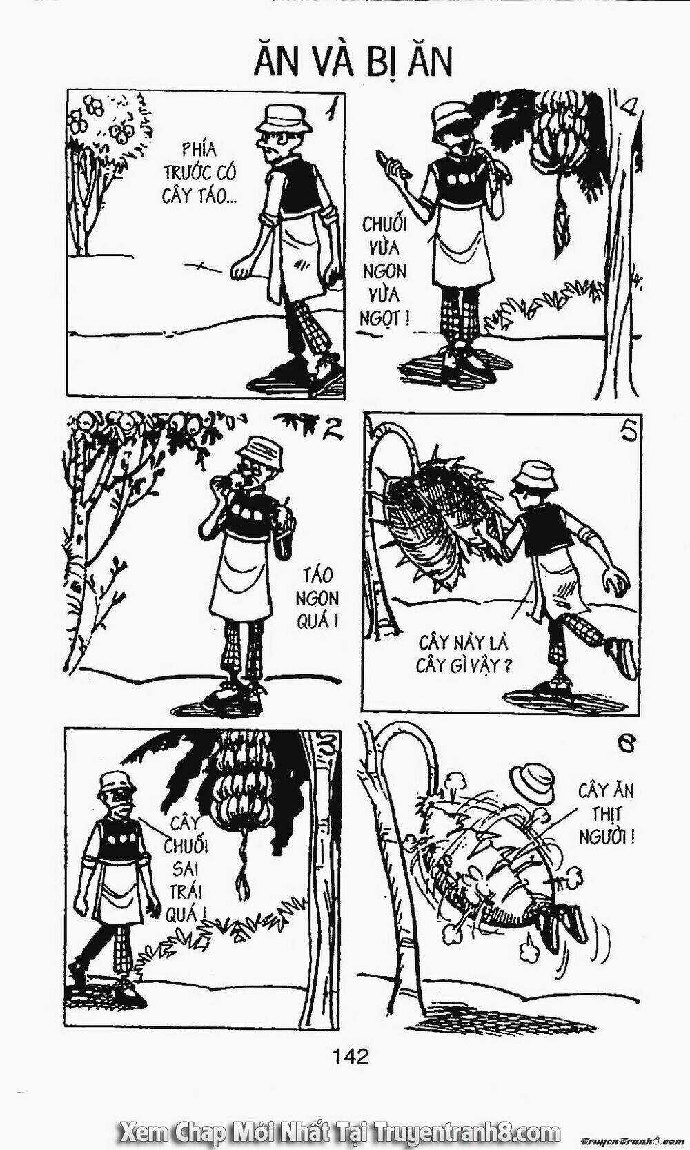 Chú Thoong - Chapter 104 - Trang 18