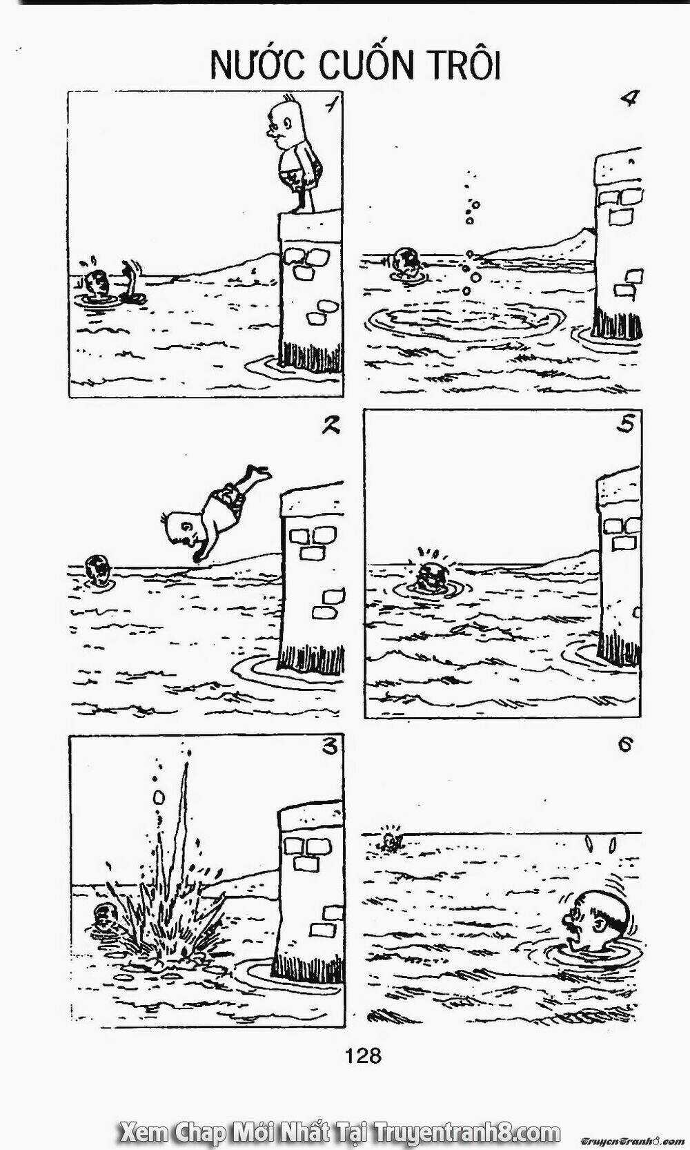 Chú Thoong - Chapter 104 - Trang 4