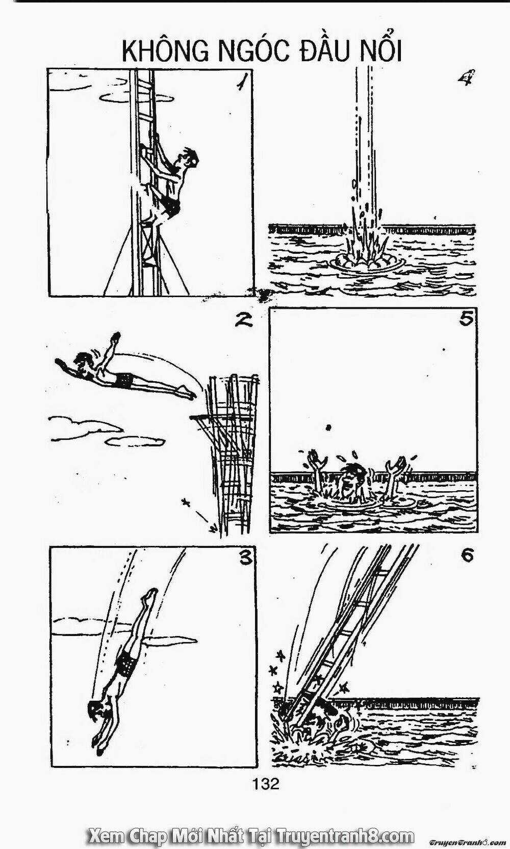 Chú Thoong - Chapter 104 - Trang 8