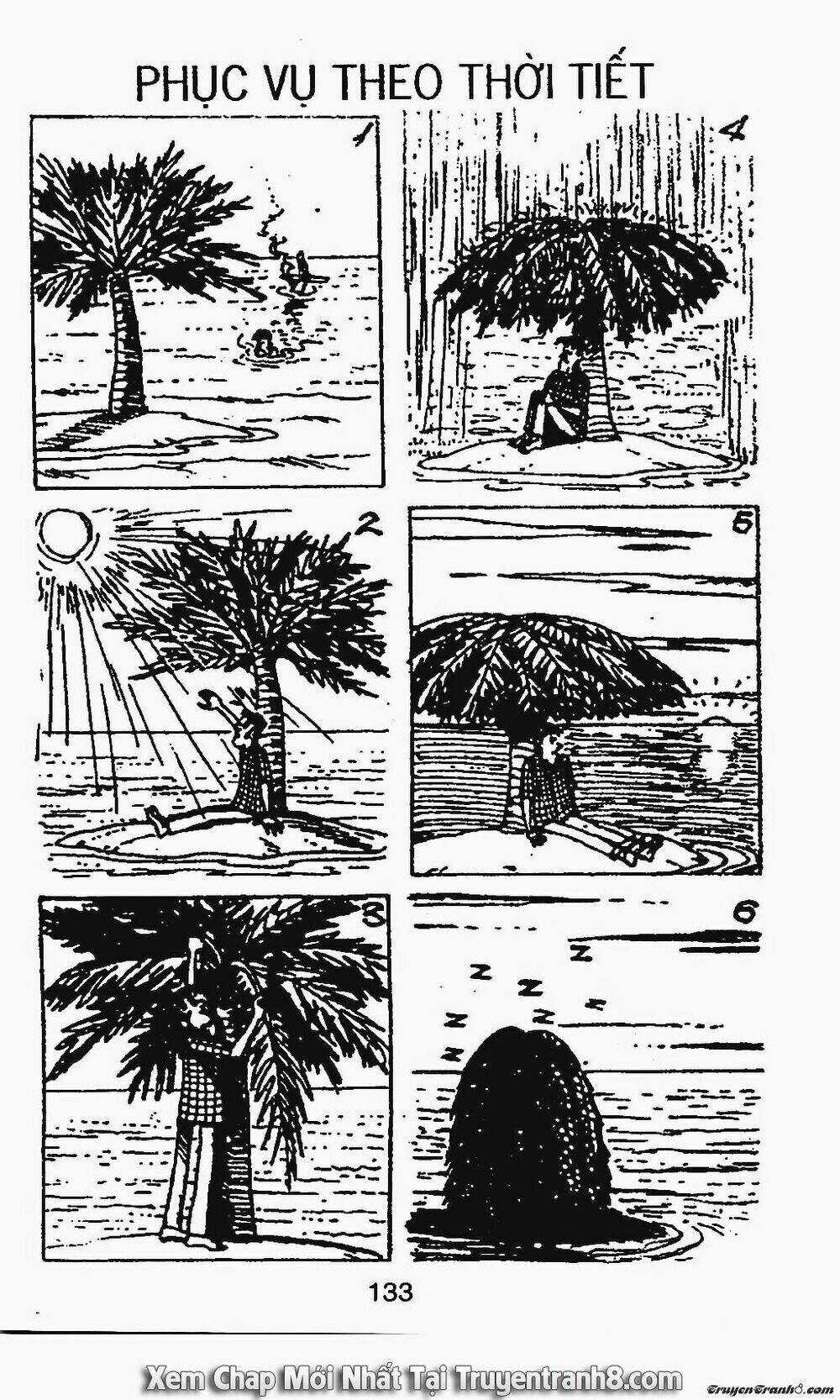 Chú Thoong - Chapter 104 - Trang 9