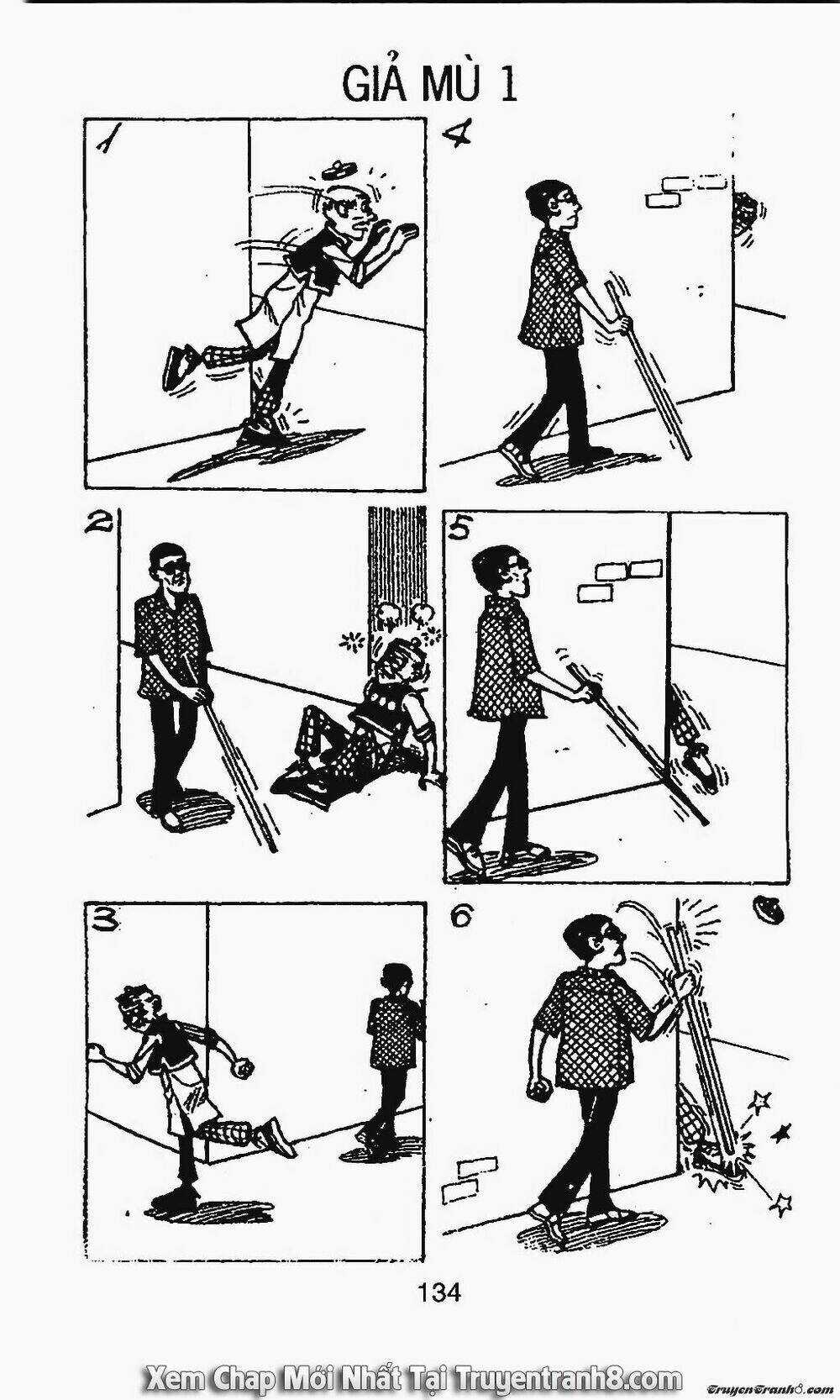 Chú Thoong - Chapter 104 - Trang 10