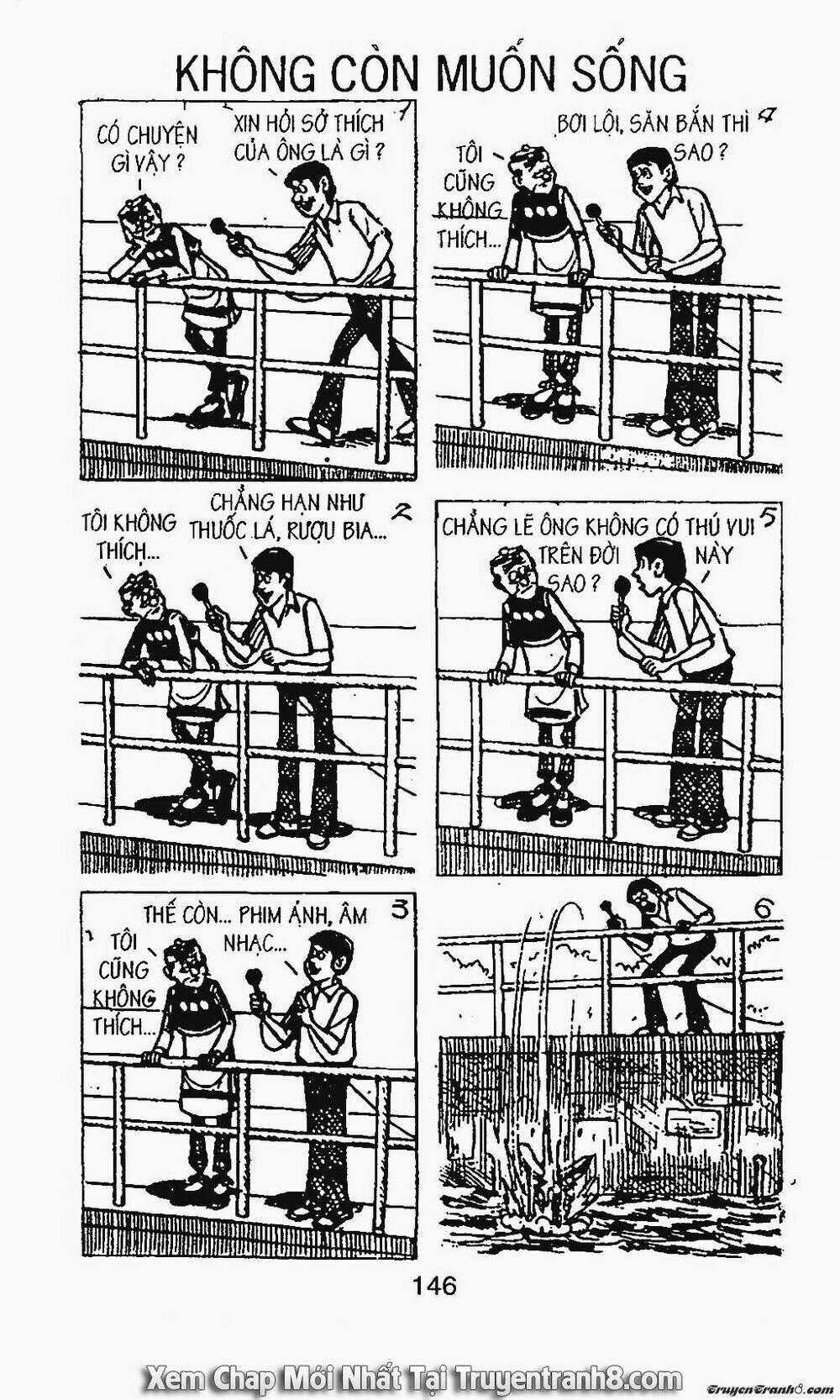 Chú Thoong - Chapter 105 - Trang 2