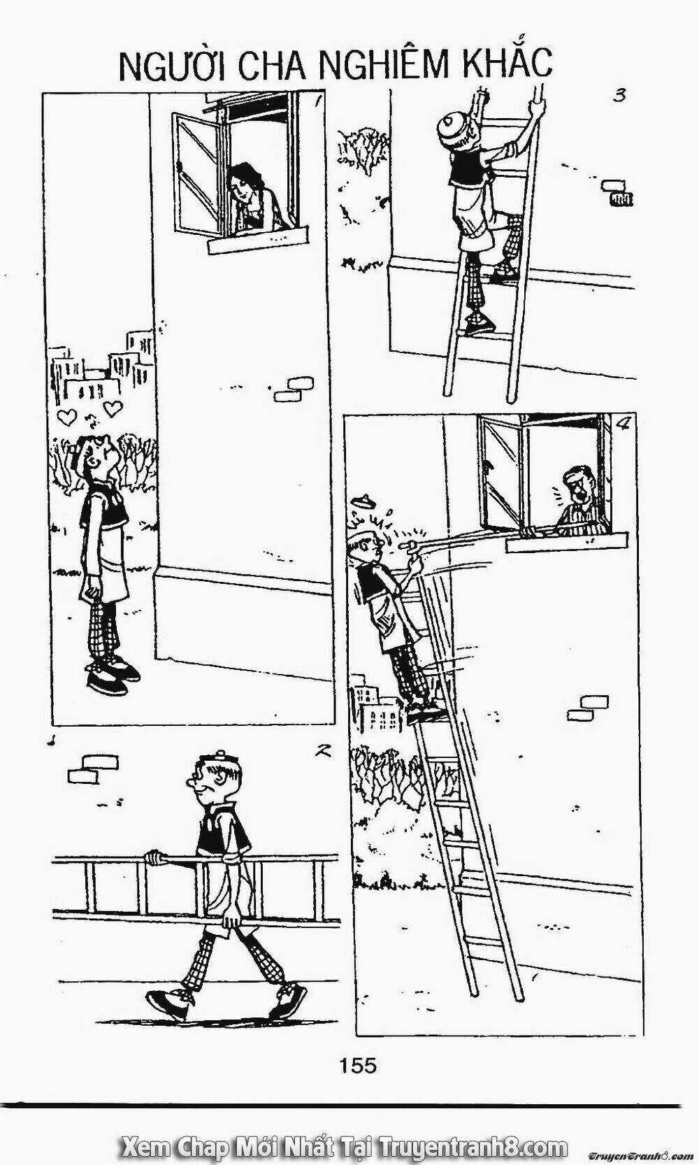 Chú Thoong - Chapter 105 - Trang 11