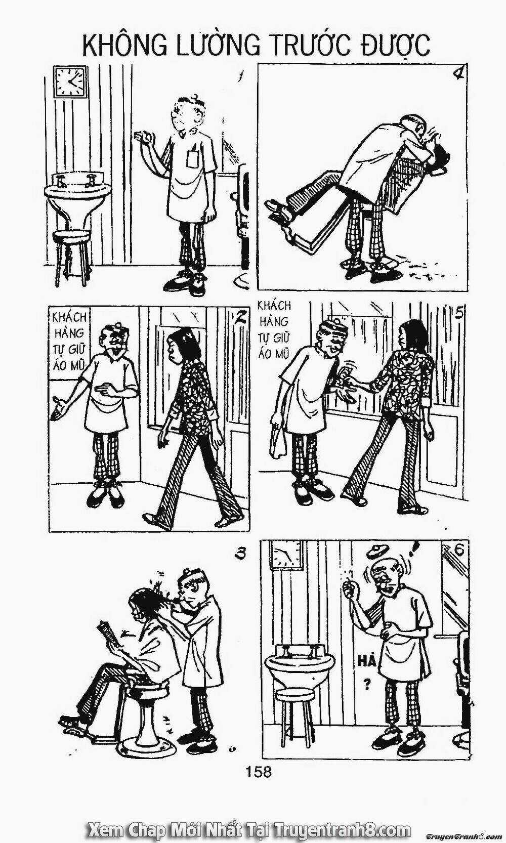 Chú Thoong - Chapter 105 - Trang 14