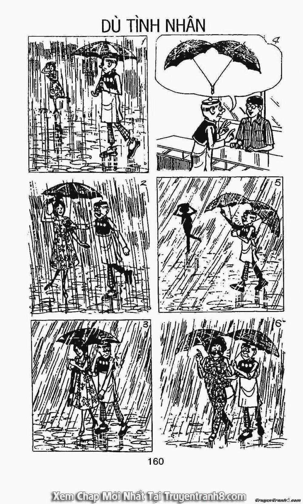 Chú Thoong - Chapter 105 - Trang 16