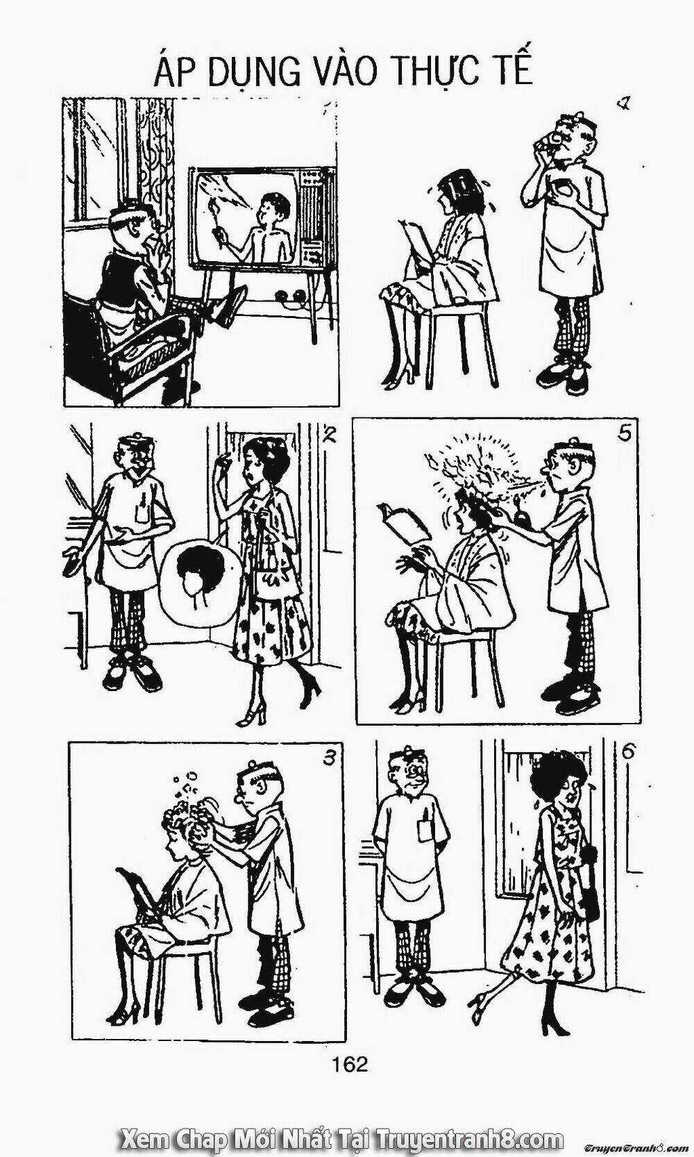 Chú Thoong - Chapter 105 - Trang 18