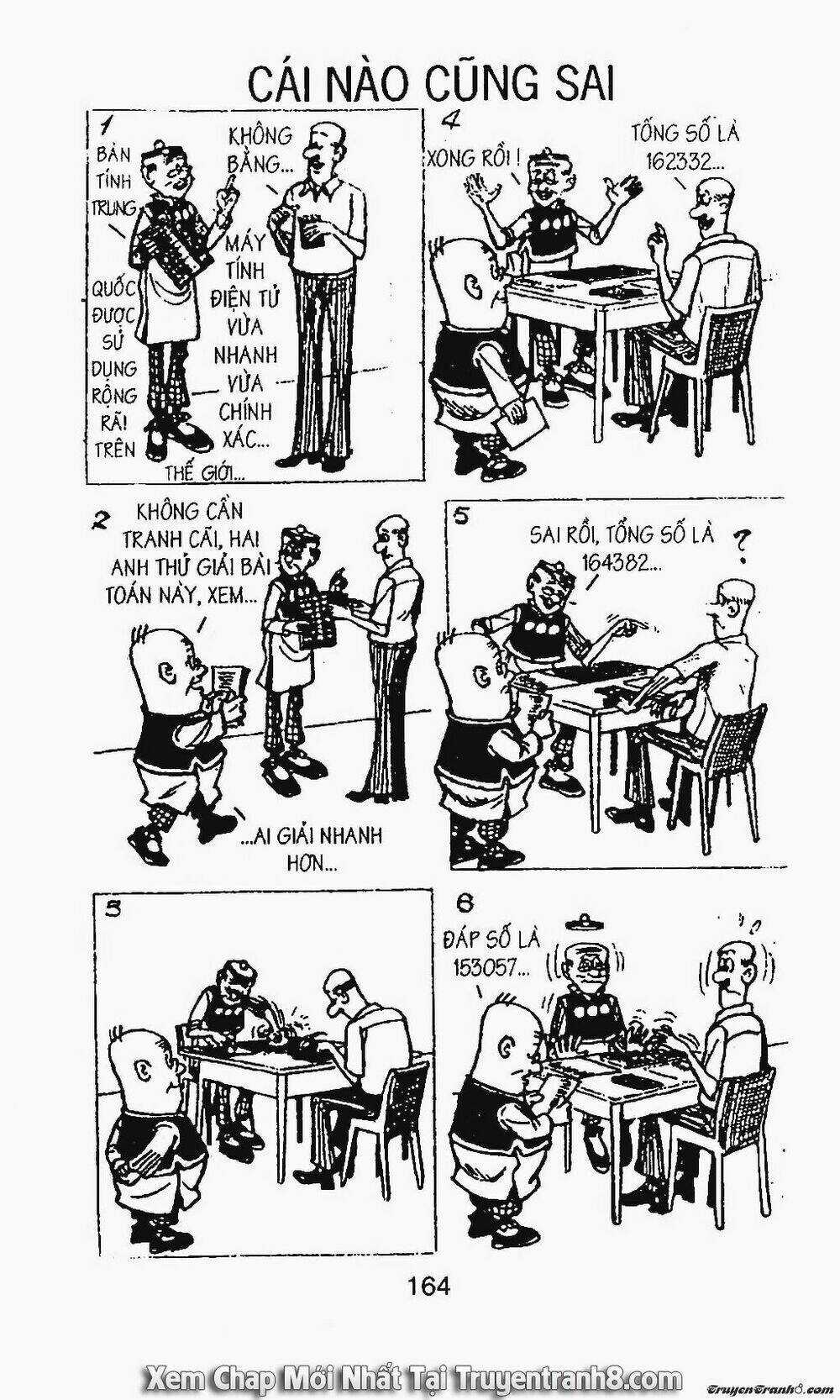 Chú Thoong - Chapter 105 - Trang 20