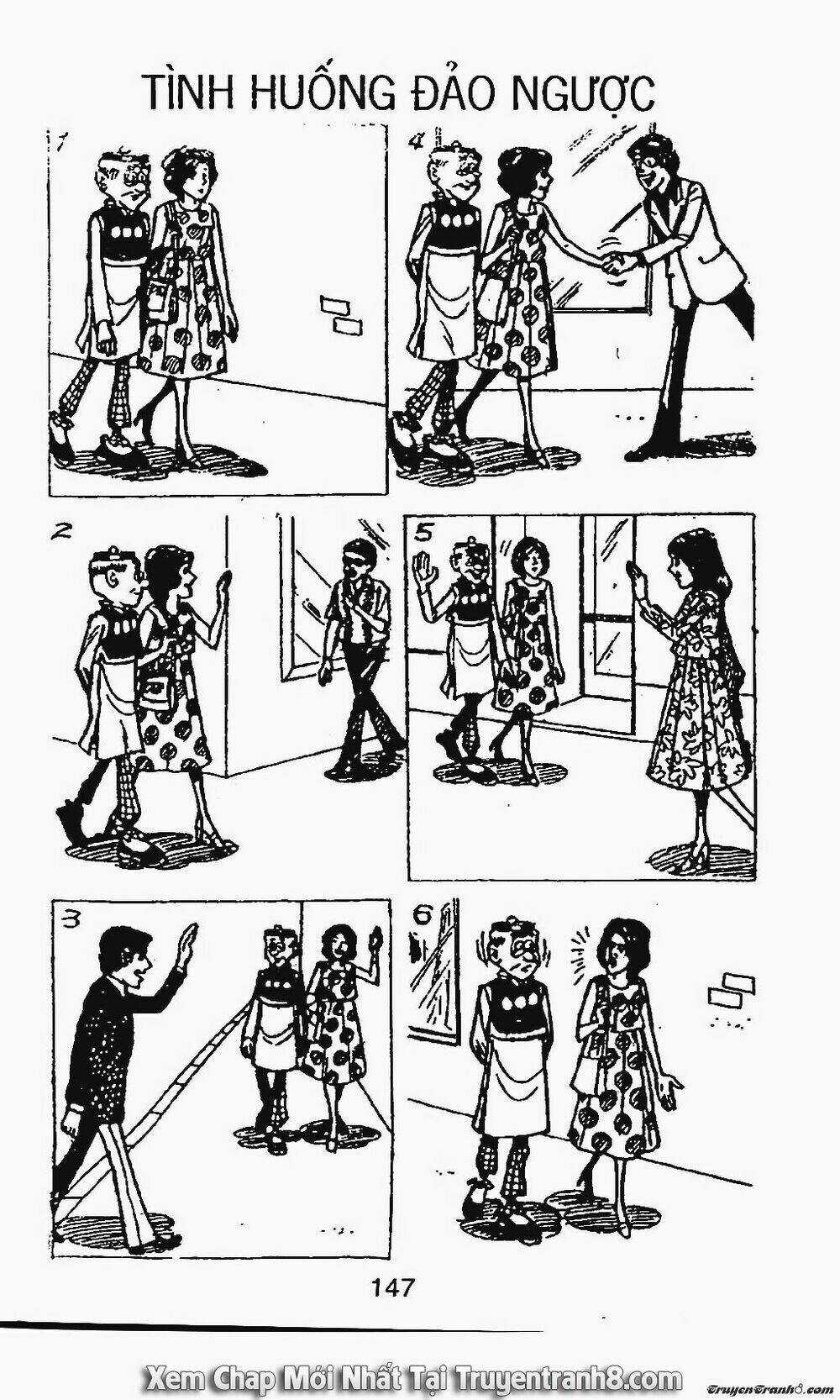 Chú Thoong - Chapter 105 - Trang 3