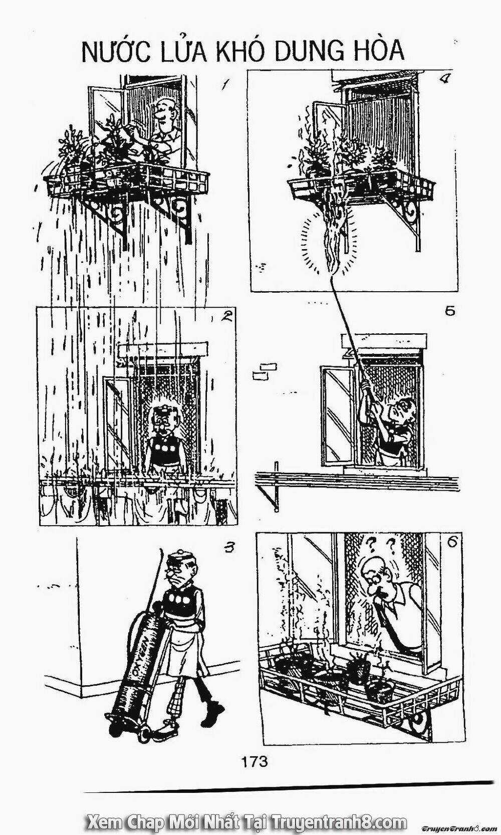 Chú Thoong - Chapter 105 - Trang 27