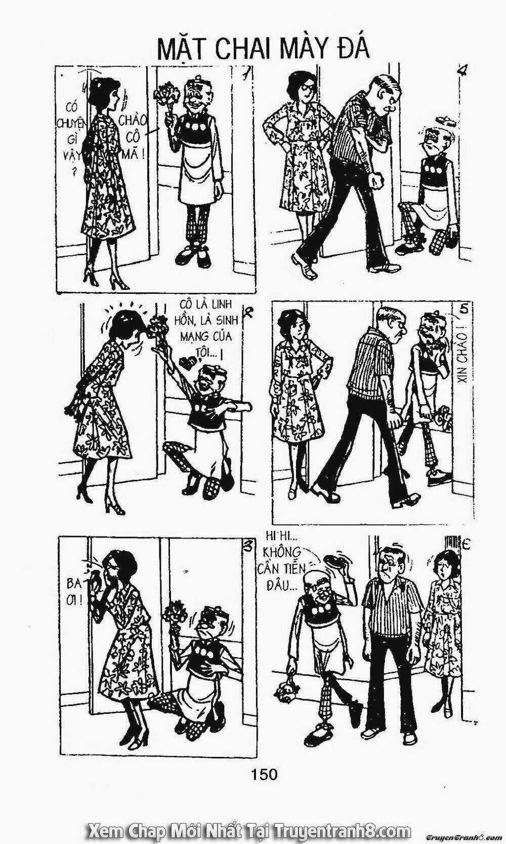 Chú Thoong - Chapter 105 - Trang 6