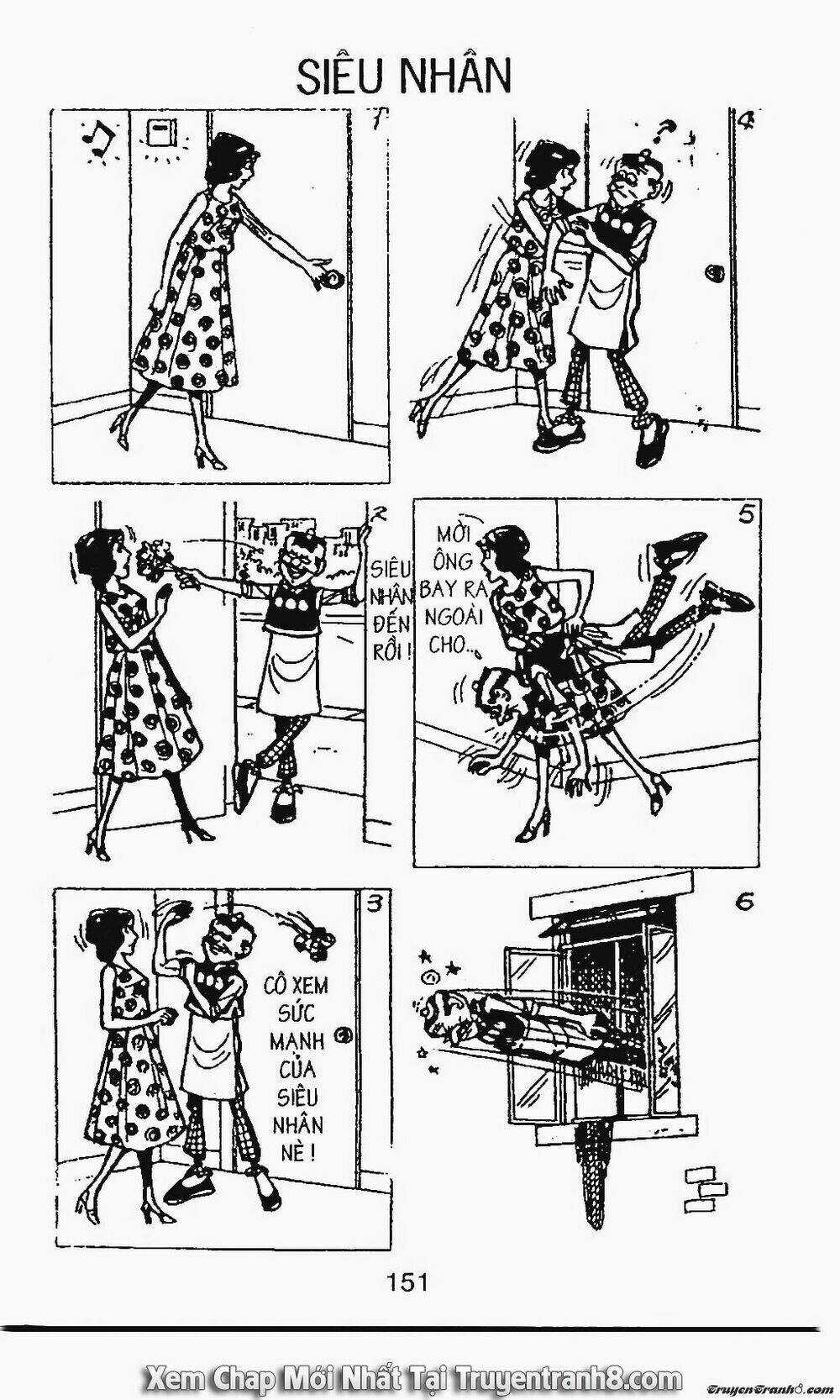 Chú Thoong - Chapter 105 - Trang 7