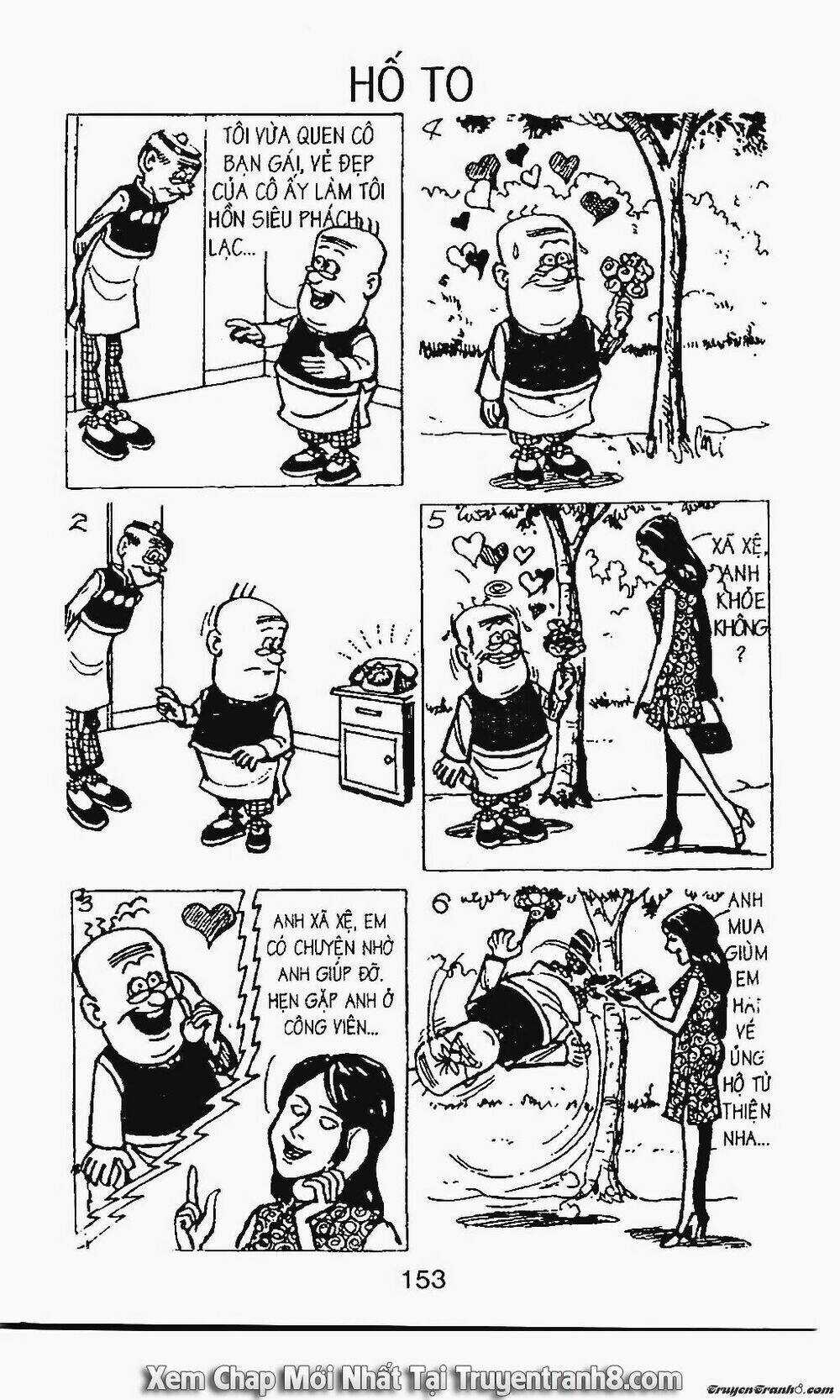 Chú Thoong - Chapter 105 - Trang 9