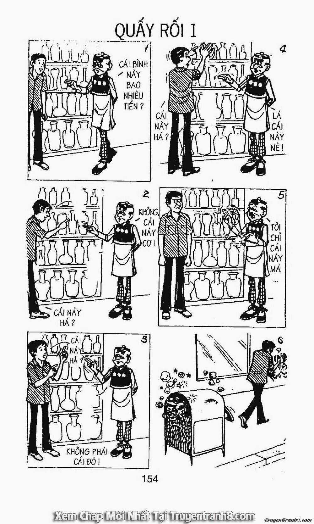 Chú Thoong - Chapter 105 - Trang 10