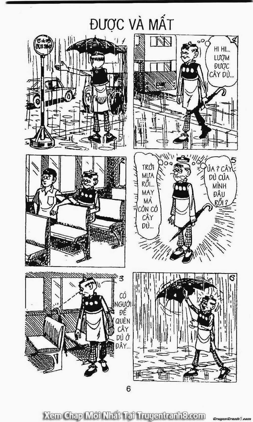 Chú Thoong - Chapter 106 - Trang 2