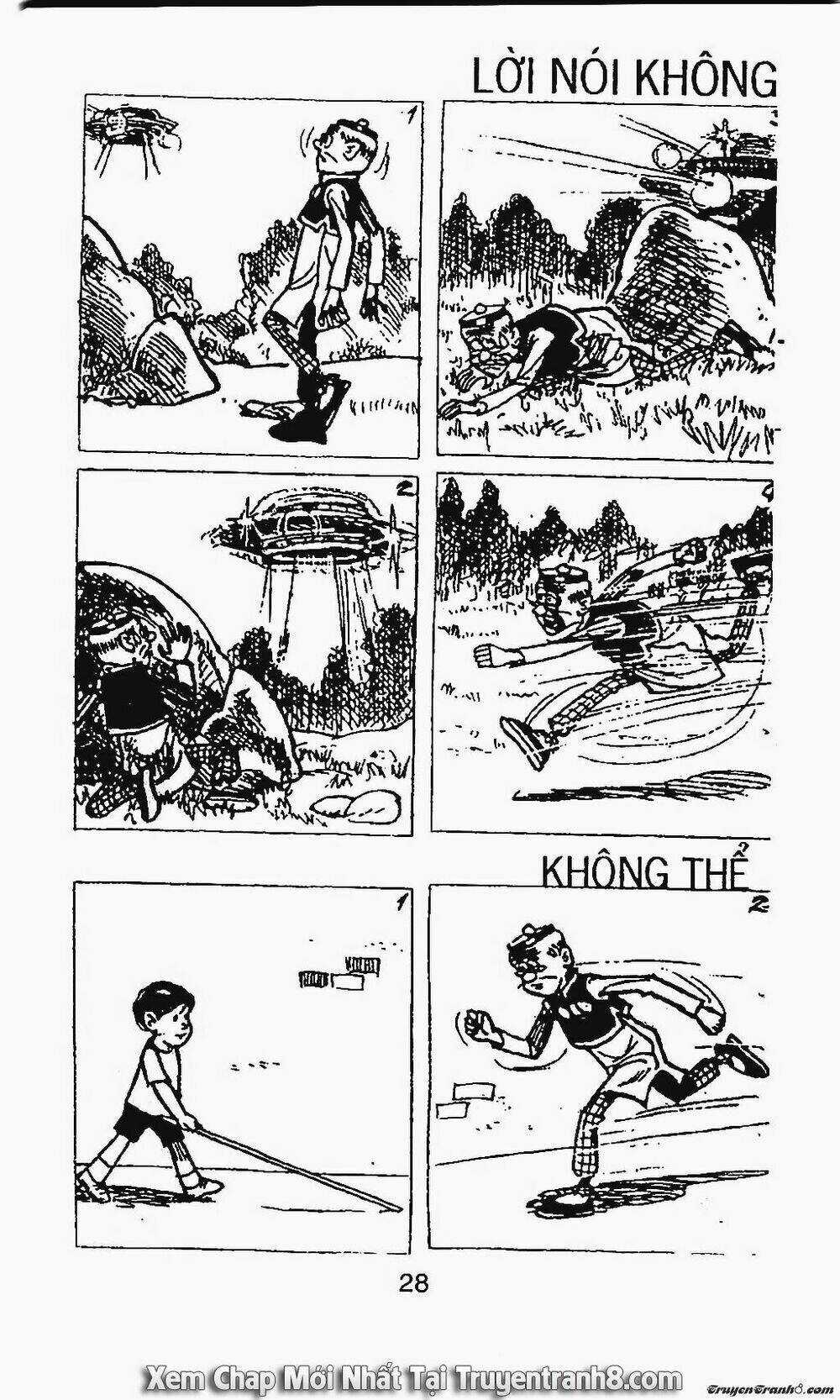 Chú Thoong - Chapter 107 - Trang 4