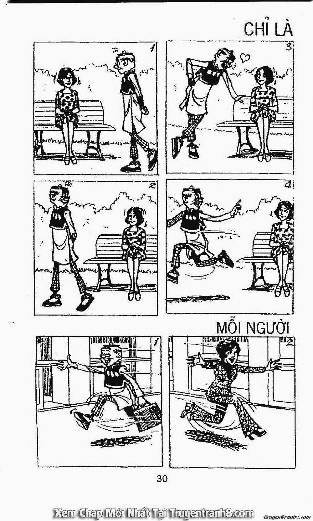 Chú Thoong - Chapter 107 - Trang 6