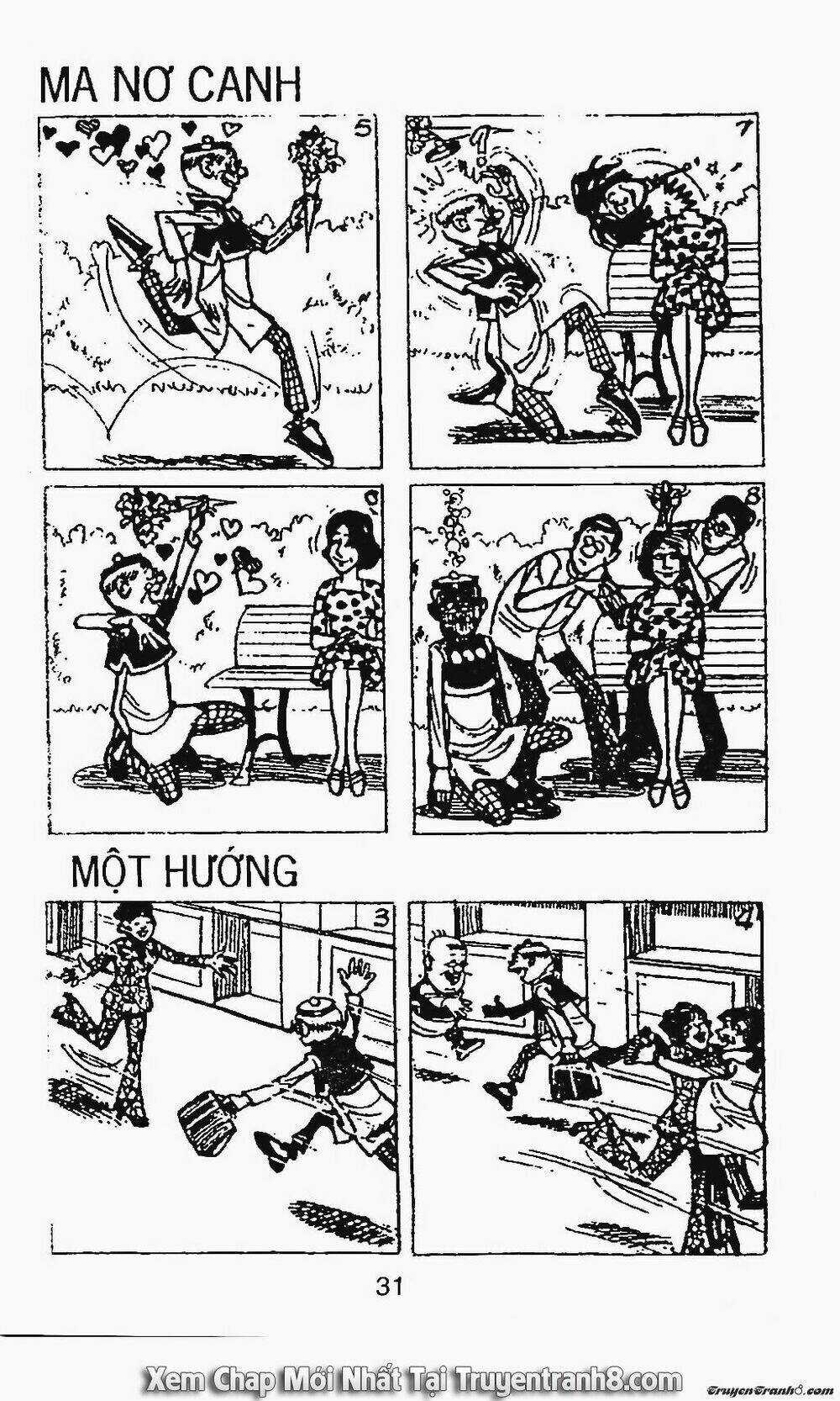 Chú Thoong - Chapter 107 - Trang 7