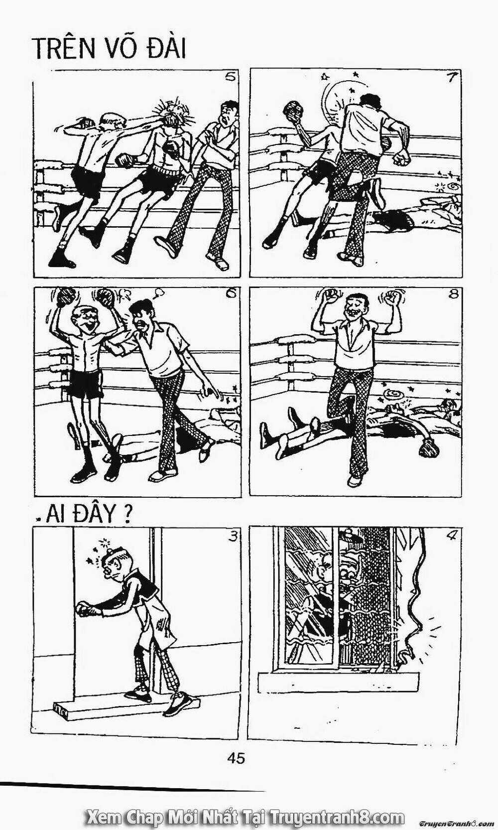 Chú Thoong - Chapter 108 - Trang 1