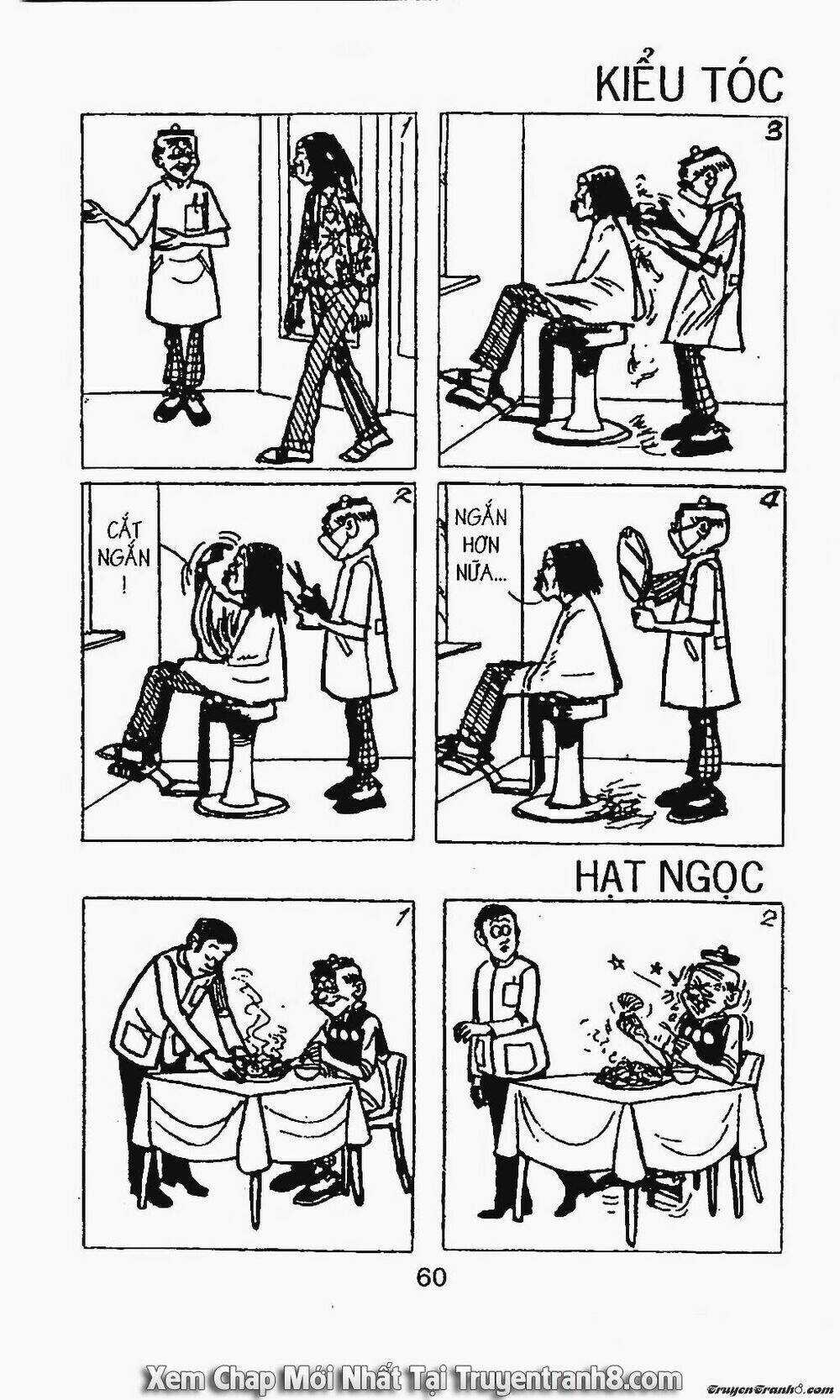 Chú Thoong - Chapter 108 - Trang 16