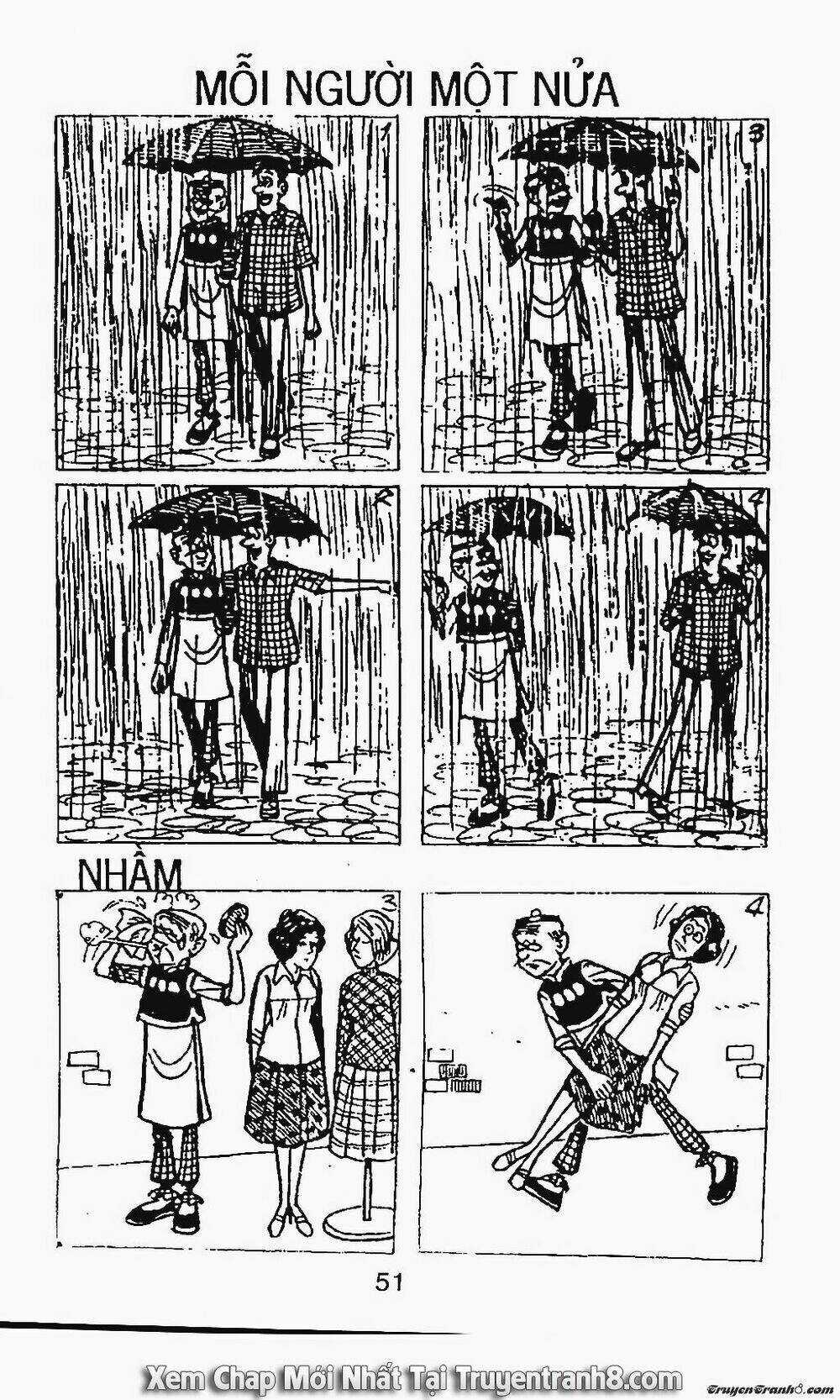 Chú Thoong - Chapter 108 - Trang 7