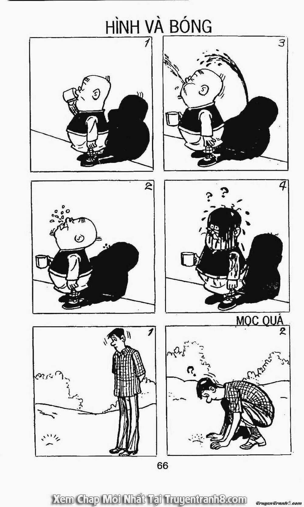 Chú Thoong - Chapter 109 - Trang 2