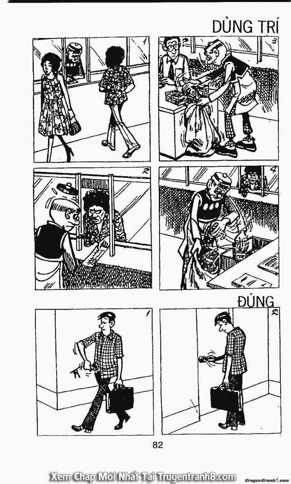 Chú Thoong - Chapter 109 - Trang 18