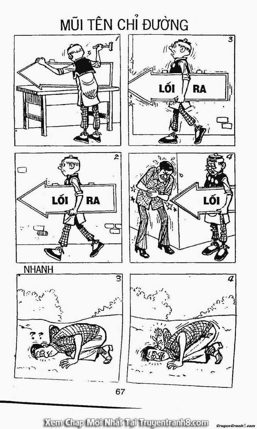 Chú Thoong - Chapter 109 - Trang 3