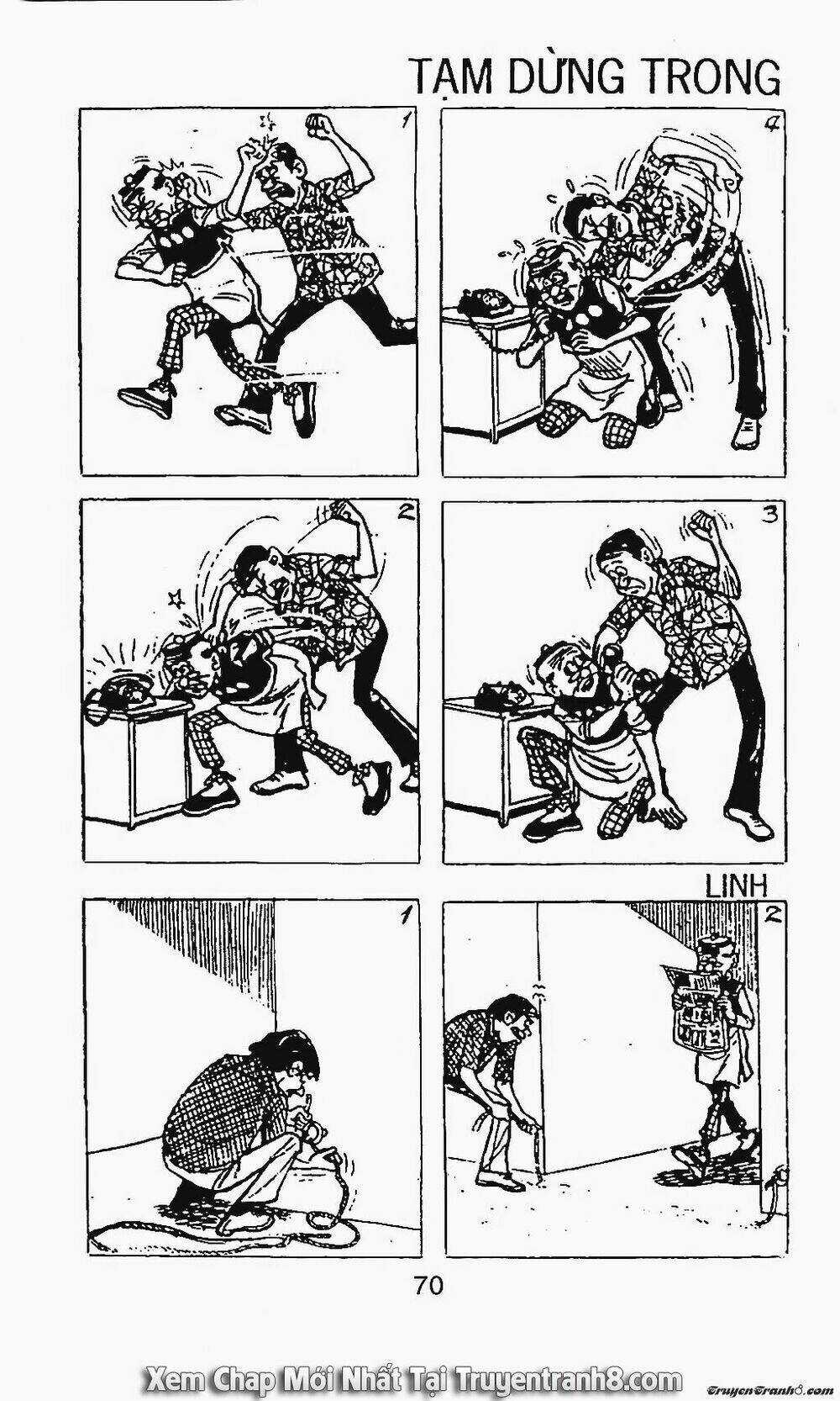 Chú Thoong - Chapter 109 - Trang 6