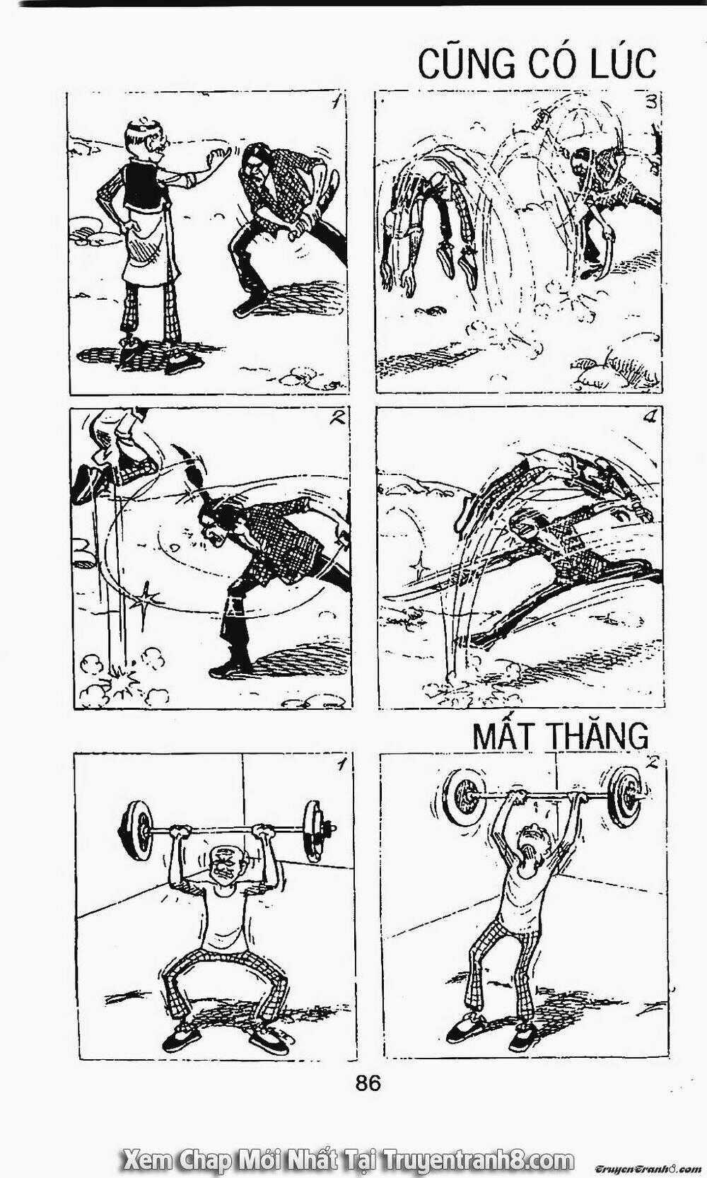 Chú Thoong - Chapter 110 - Trang 2