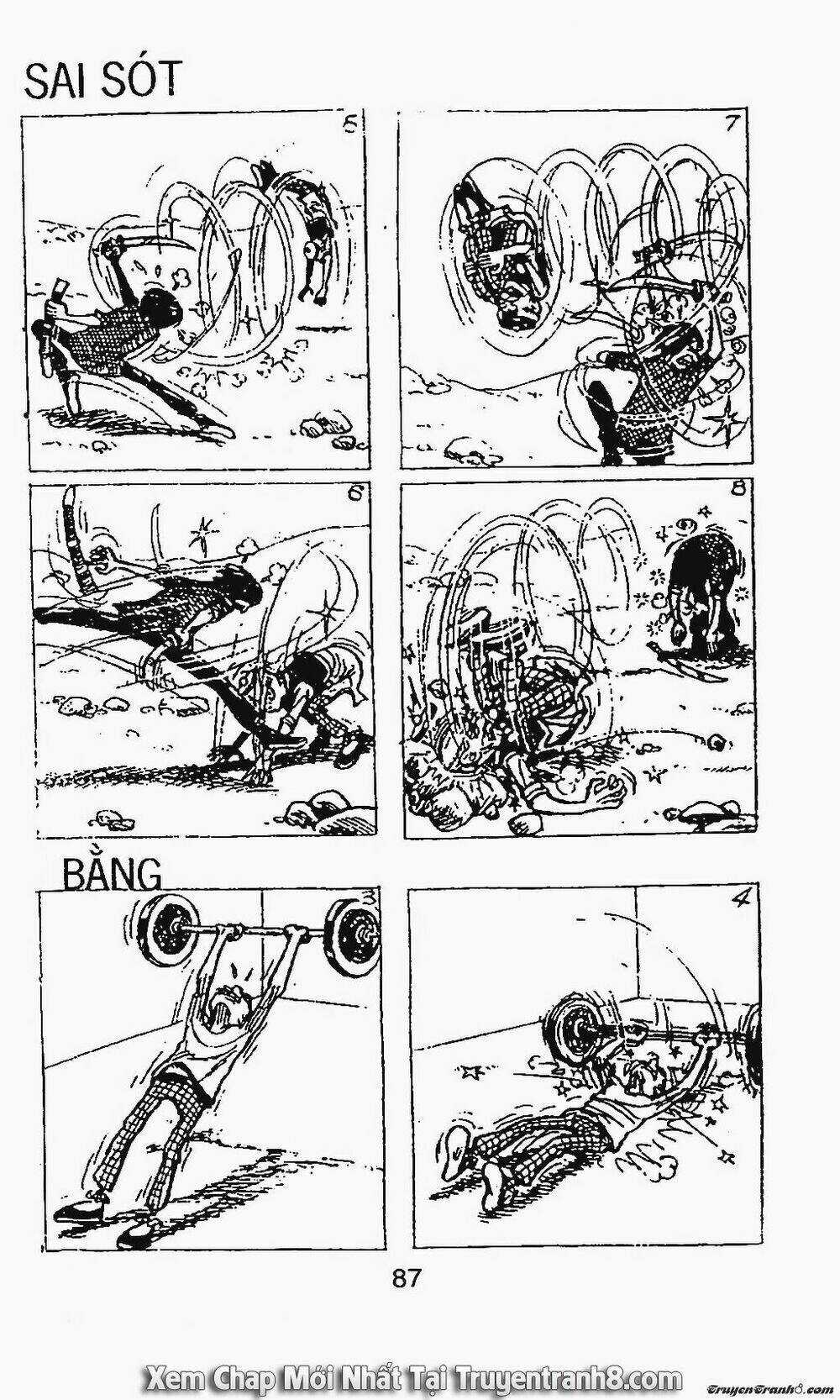 Chú Thoong - Chapter 110 - Trang 3