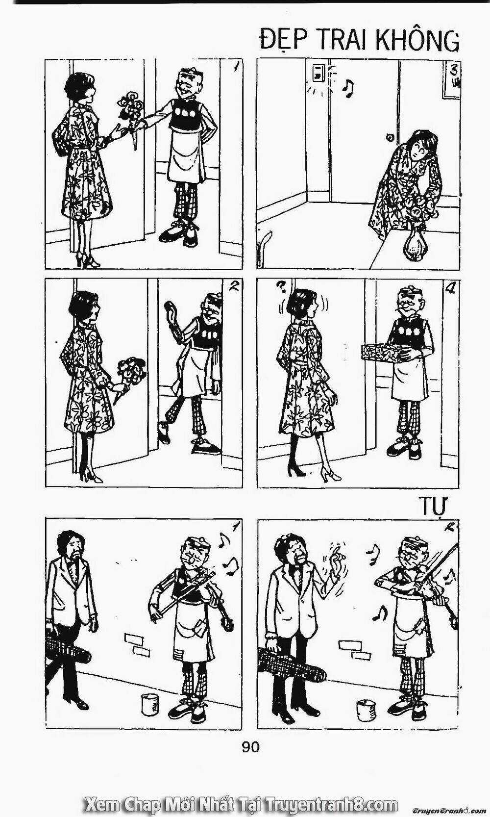 Chú Thoong - Chapter 110 - Trang 5