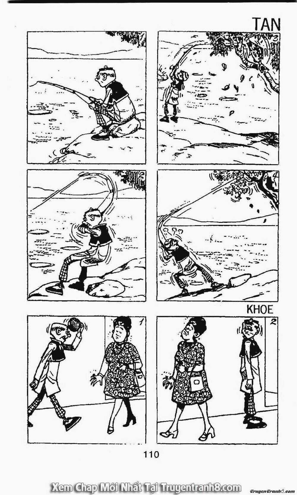 Chú Thoong - Chapter 111 - Trang 5