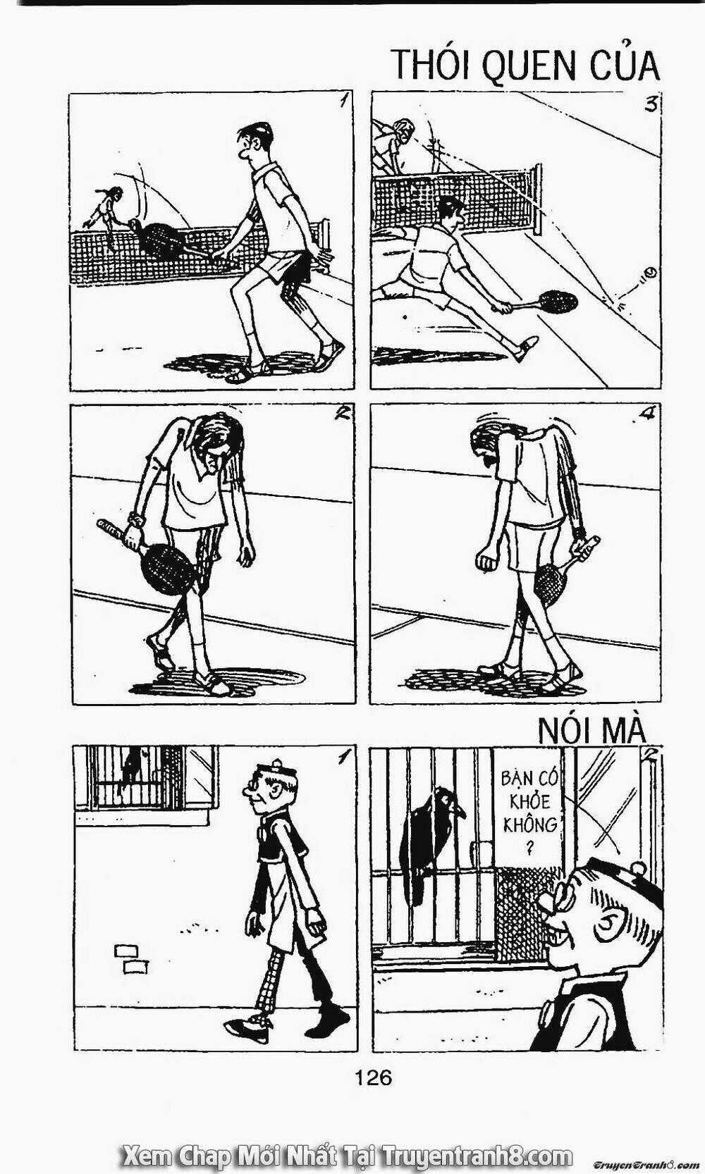 Chú Thoong - Chapter 112 - Trang 2