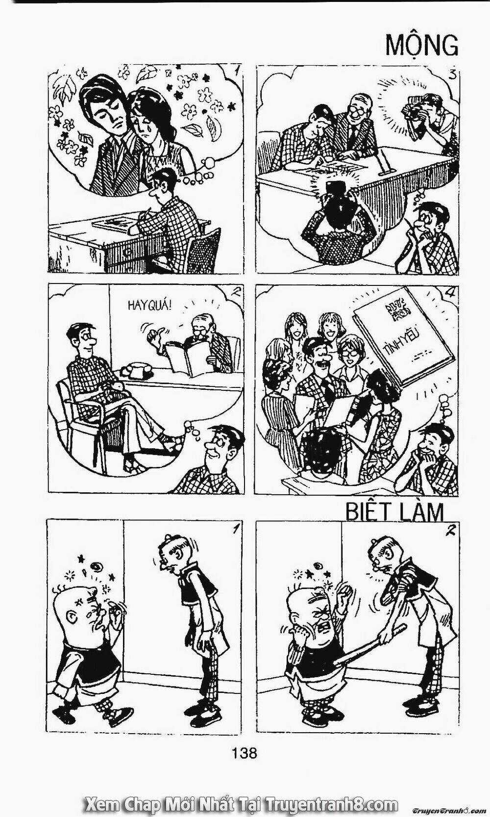 Chú Thoong - Chapter 112 - Trang 14