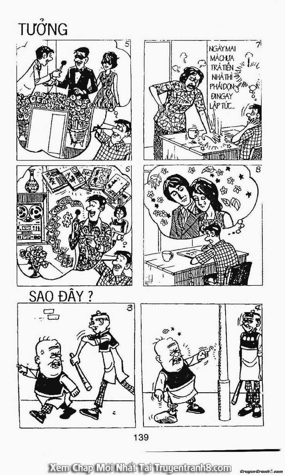 Chú Thoong - Chapter 112 - Trang 15