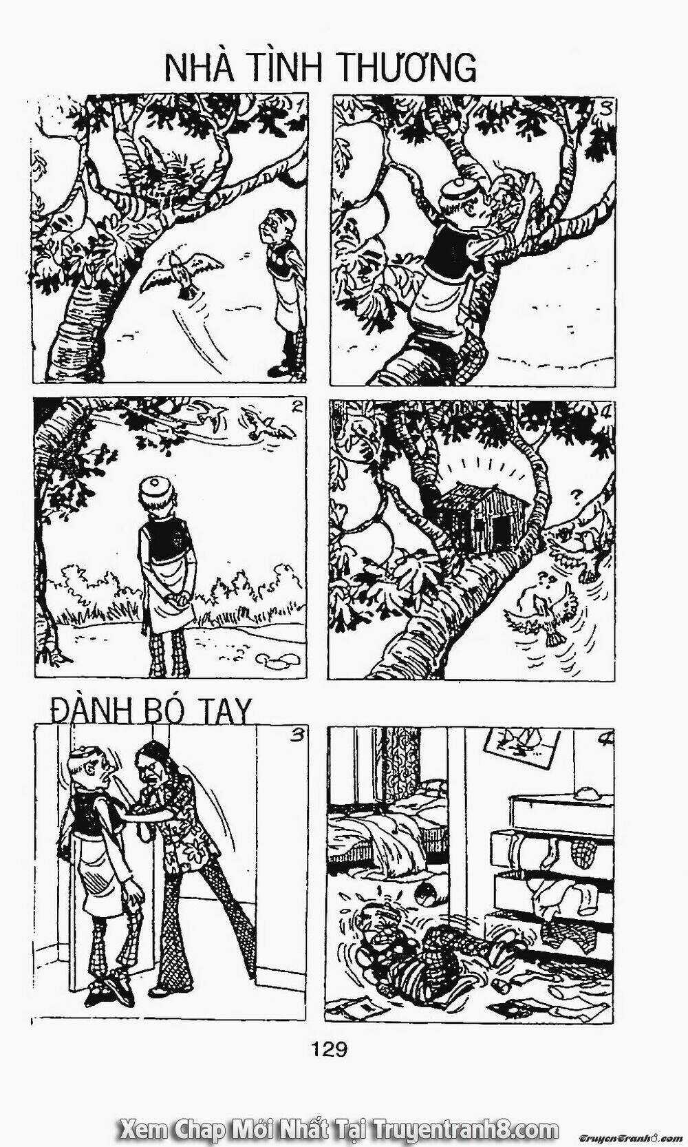 Chú Thoong - Chapter 112 - Trang 5