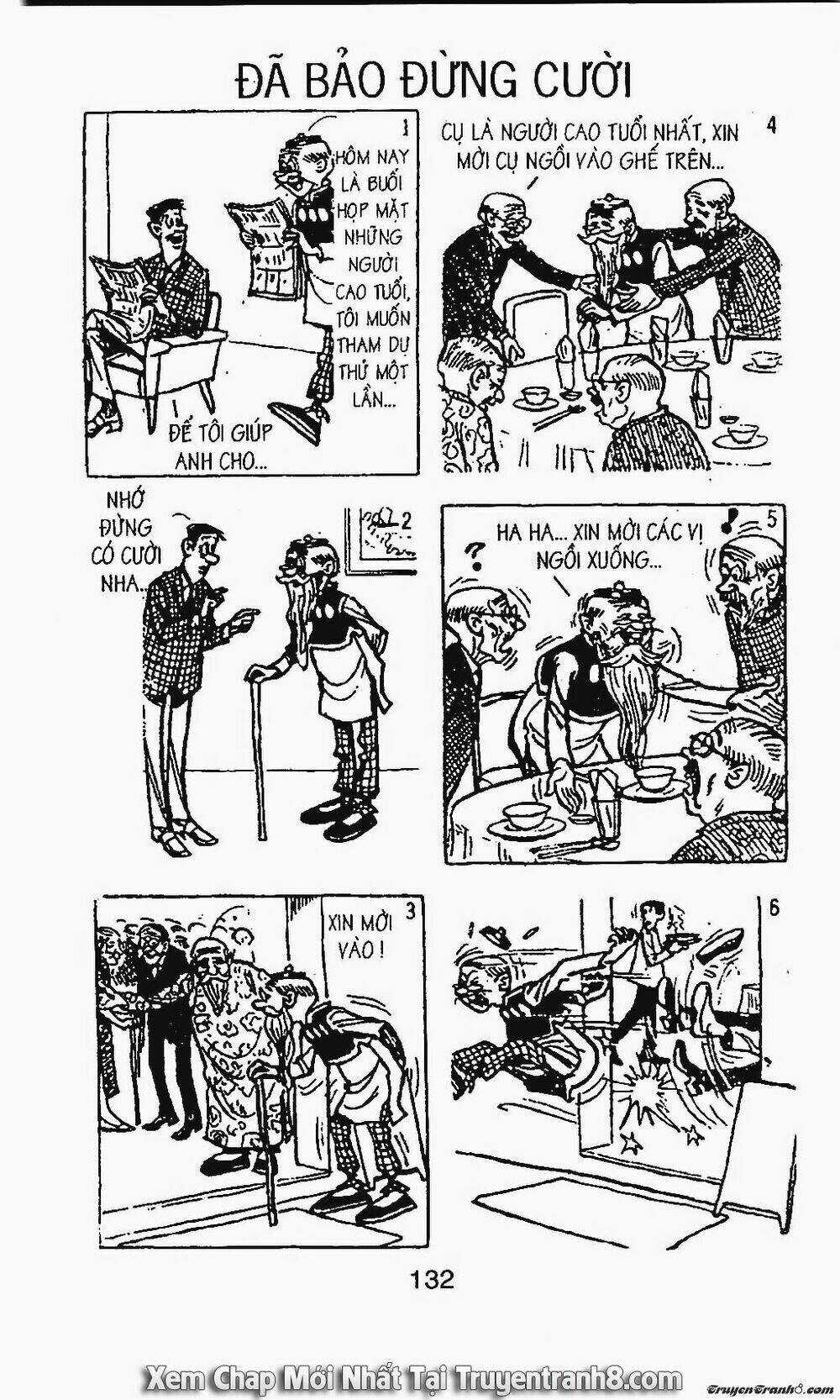 Chú Thoong - Chapter 112 - Trang 8