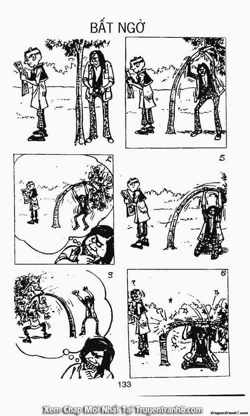 Chú Thoong - Chapter 112 - Trang 9