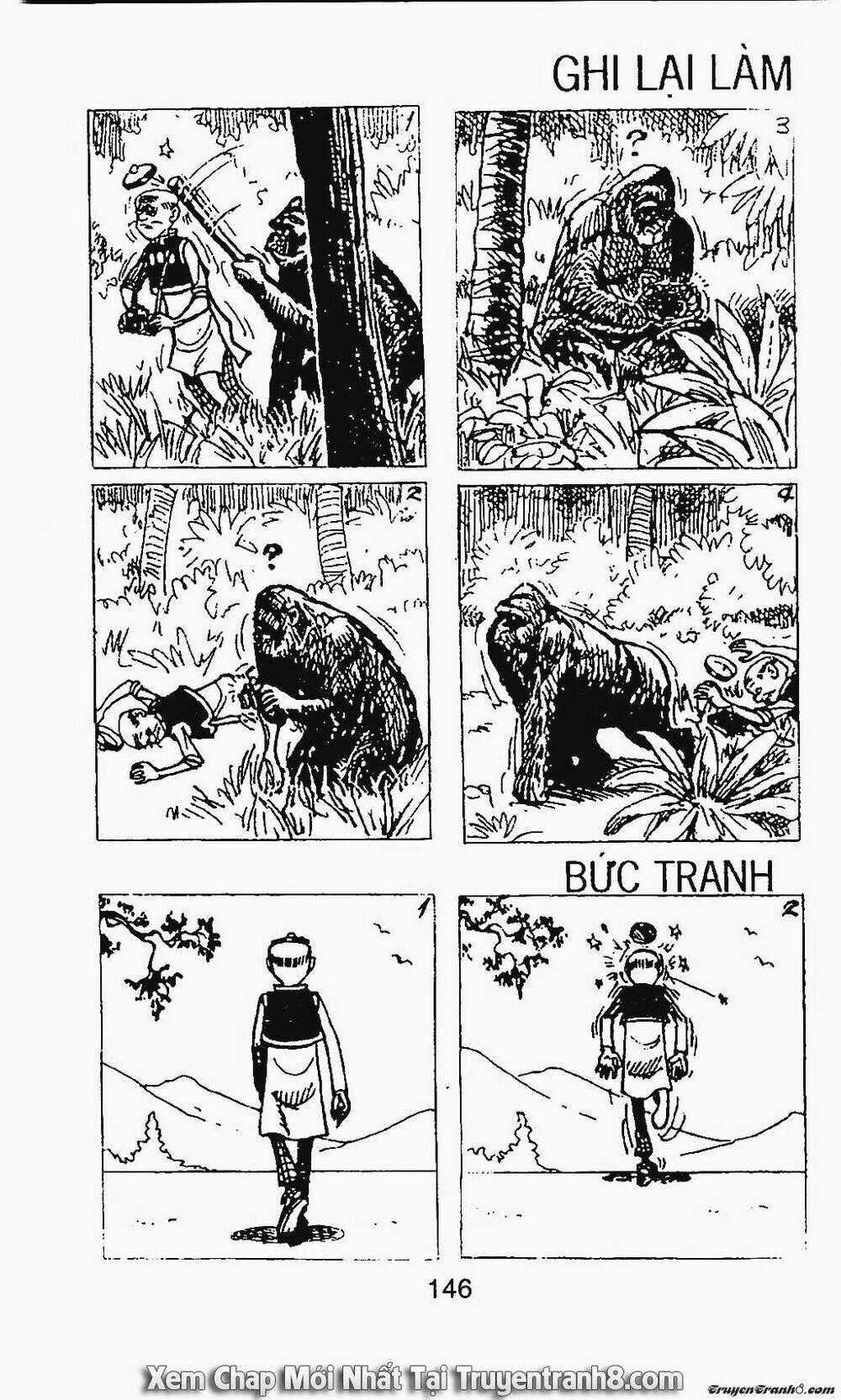 Chú Thoong - Chapter 113 - Trang 2