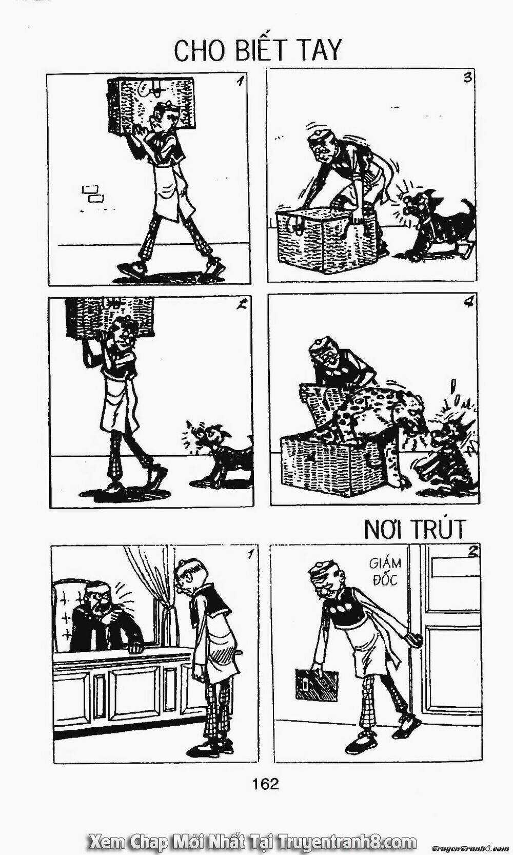 Chú Thoong - Chapter 113 - Trang 18