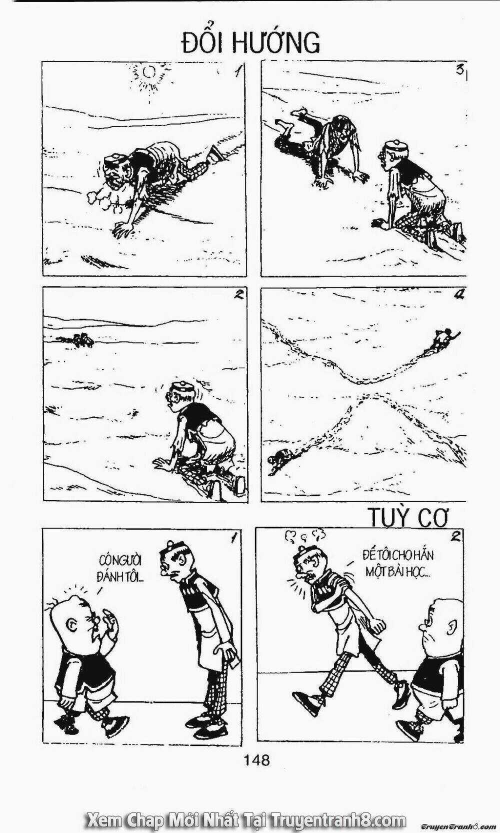 Chú Thoong - Chapter 113 - Trang 4