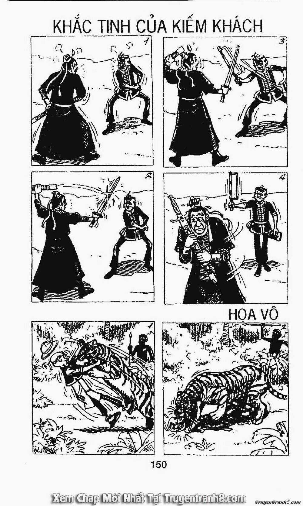 Chú Thoong - Chapter 113 - Trang 6