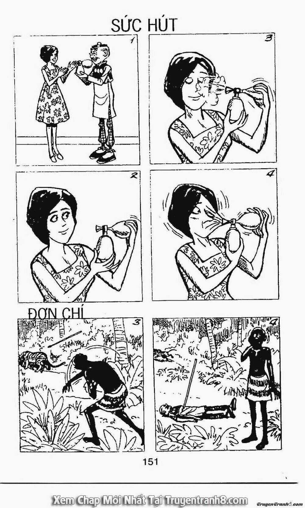 Chú Thoong - Chapter 113 - Trang 7