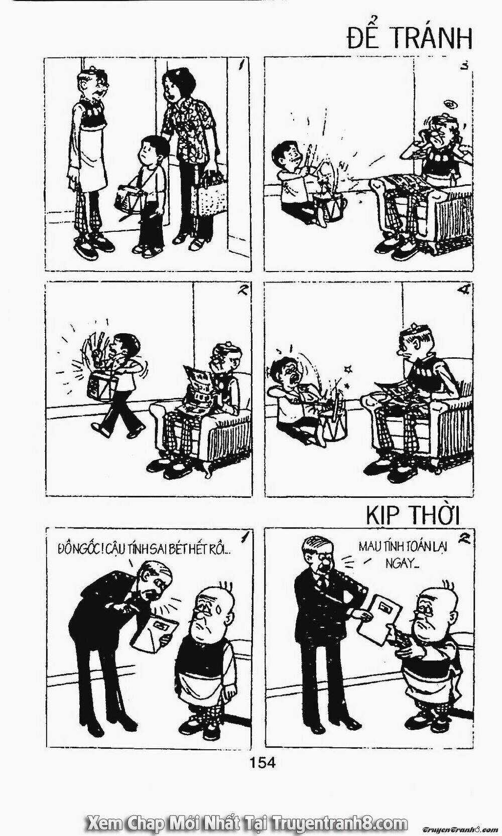 Chú Thoong - Chapter 113 - Trang 10