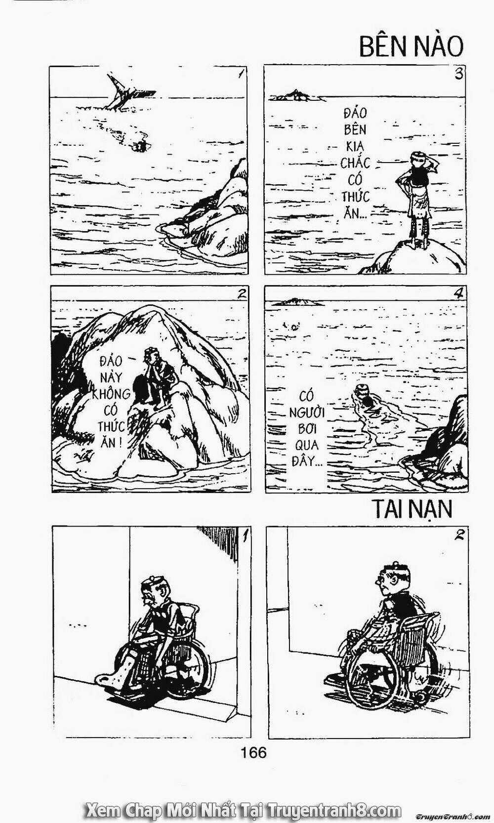 Chú Thoong - Chapter 114 - Trang 2