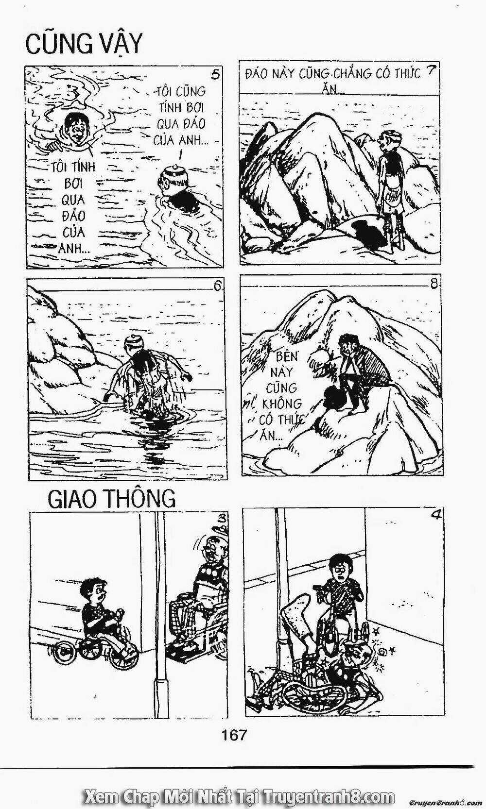 Chú Thoong - Chapter 114 - Trang 3